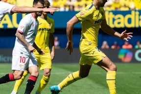 开云体育官网登录西甲今晨走向成谜，比利亚雷亚尔更衣室发声，态度坚定，高层口径保持一致的简单介绍