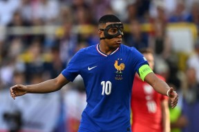 开云体育中国官方网站 姆巴佩近期比赛视频 