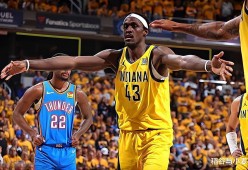 西亚卡姆重返赛场，夺冠首场状态出色，美国队观众沸腾！