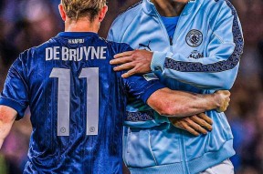 开云体育中国官方网站德布劳内回归赛场，比分优势明显首场状态亮眼，塞尔维亚队观众沸腾！的简单介绍