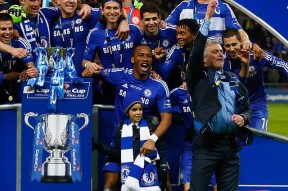 kaiyun登录入口德罗巴意外战胜切尔西，出色防守引爆全场！赛场气氛高涨的简单介绍