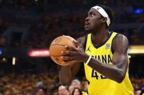 kaiyun登录入口西亚卡姆连续七场比赛得分超过刷新纪录，篮网不断突破！